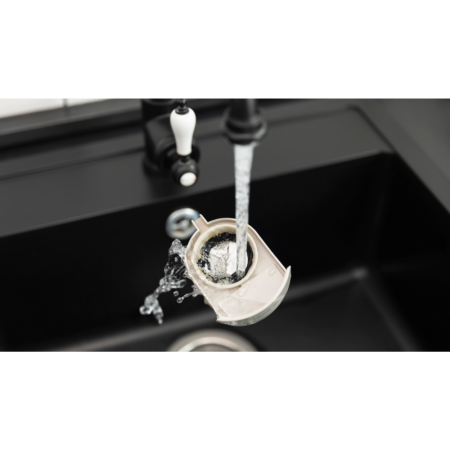 Kavni aparat Cecotec Cumbia Capricciosa White