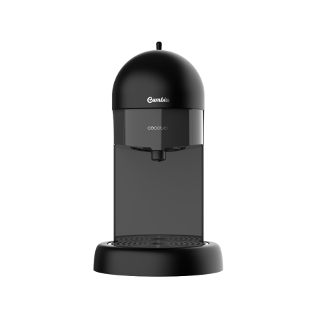 Kavni aparat Cecotec Cumbia Capricciosa Black