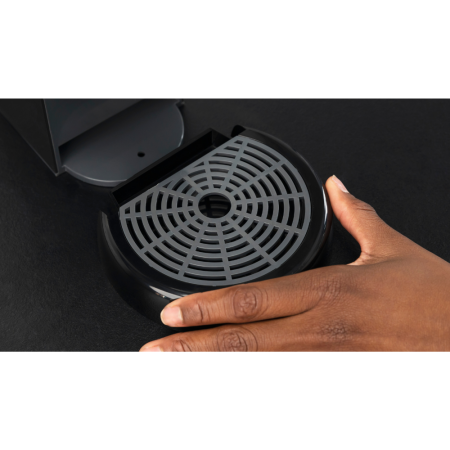 Kavni aparat Cecotec Cumbia Capricciosa Black