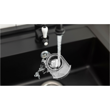 Kavni aparat Cecotec Cumbia Capricciosa Black