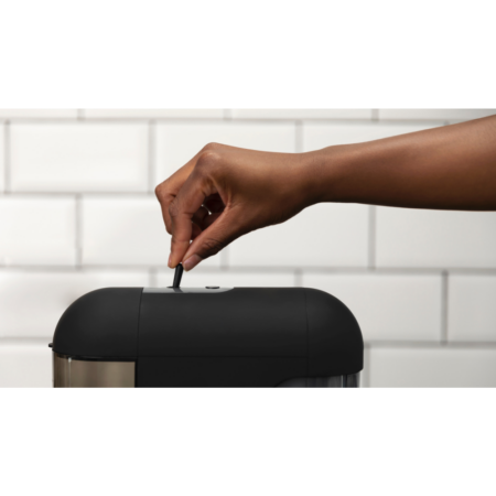 Kavni aparat Cecotec Cumbia Capricciosa Black