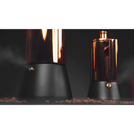 Kafetiera Moking 600 Cecotec