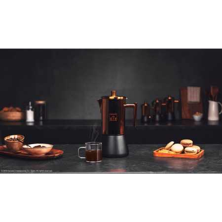 Kafetiera Moking 600 Cecotec