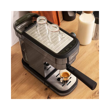 Kavni aparat Cecotec Cafelizzia 890 Gray