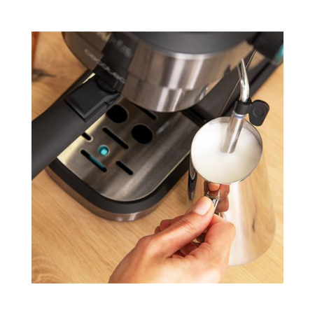 Kavni aparat Cecotec Cafelizzia 890 Gray