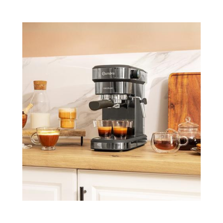 Kavni aparat Cecotec Cafelizzia 890 Dark