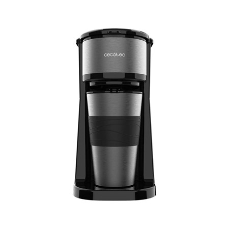 Kavni aparat s filtrom Cecotec Coffee 66 Drop