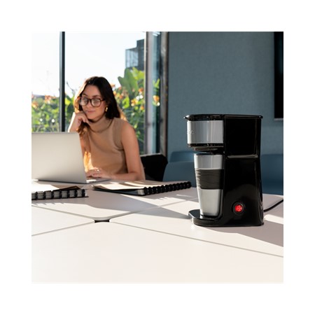 Kavni aparat s filtrom Cecotec Coffee 66 Drop