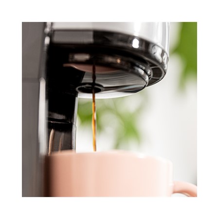 Kavni aparat s filtrom Cecotec Coffee 66 Drop