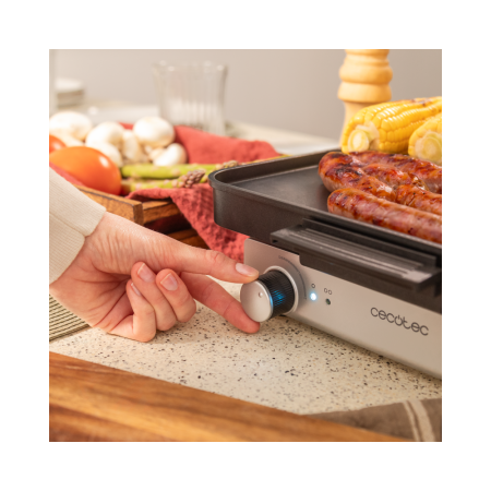 Električni žar Cecotec Magnet 1800