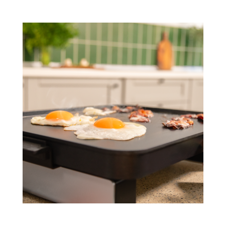 Električni žar Cecotec Magnet 1800