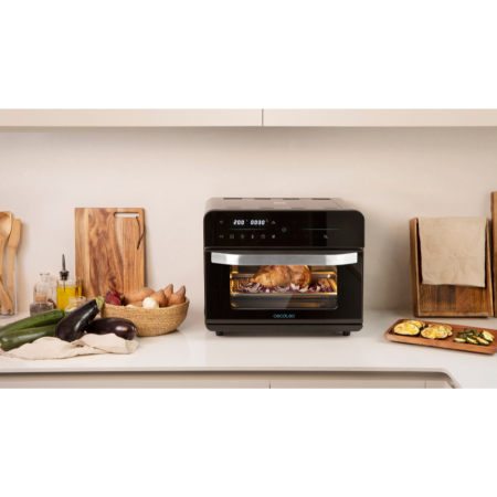 Mini pečica Cecotec Bake