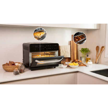 Mini pečica Cecotec Bake