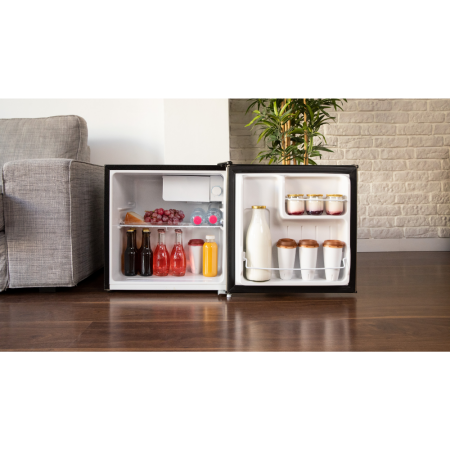 Mini hladilnik Cecotec GrandCooler 20000 SilentCompress Black