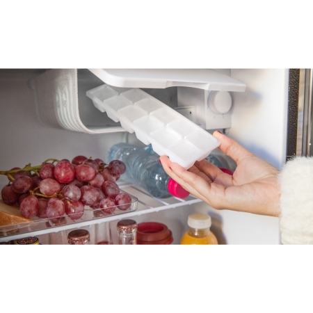 Mini hladilnik Cecotec GrandCooler 20000 SilentCompress Black