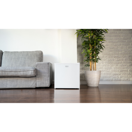 Mini hladilnik Cecotec GrandCooler 20000 SilentCompress White