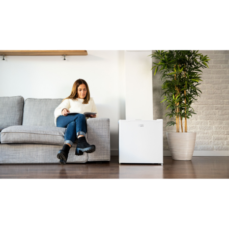 Mini hladilnik Cecotec GrandCooler 20000 SilentCompress White