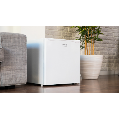 Mini hladilnik Cecotec GrandCooler 20000 SilentCompress White