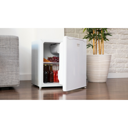 Mini hladilnik Cecotec GrandCooler 20000 SilentCompress White