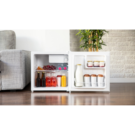 Mini hladilnik Cecotec GrandCooler 20000 SilentCompress White