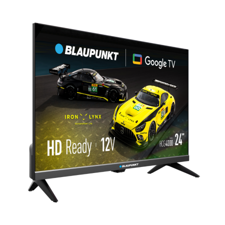 Televizor Blaupunkt LED Google 24HCG4000S 24''