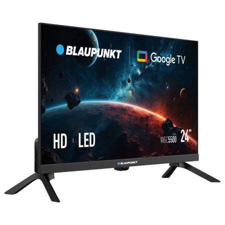 Televizor Blaupunkt LED Google 24WGC5500S 24''
