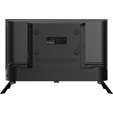 Televizor Blaupunkt LED Google 24WGC5500S 24''