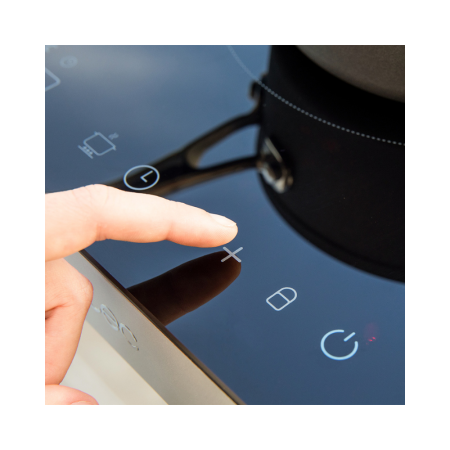 Indukcijska kuhalna plošča Cecotec Full Magma Single