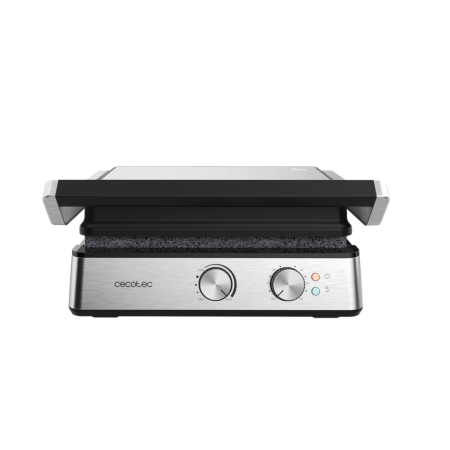 Električni žar Cecotec Rock'n Grill Blaze 