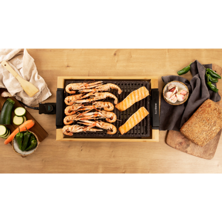 Električni žar Cecotec Tasty