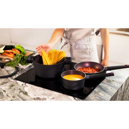 Kozica Cecotec Polka Experience 16 Pot Titan