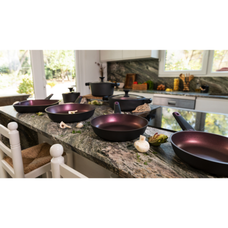 Kozica Cecotec Polka Experience 16 Pot Titan