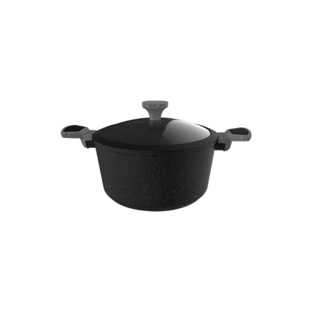 Lonec Cecotec Polka Exclusive 28 Pot Wood