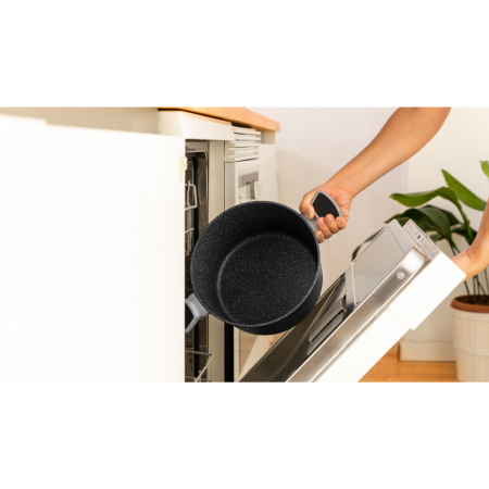 Lonec Cecotec Polka Exclusive 28 Pot Wood