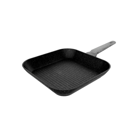 Žar ponev Cecotec Polka Exclusive 28 Grill Wood