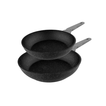 Komplet ponev Cecotec Polka Exclusive 20-24 Bucket Set Wood