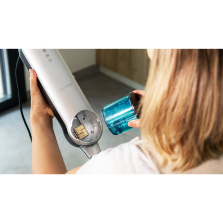 Parni čistilec Cecotec Hydrosteam 3030 Active 