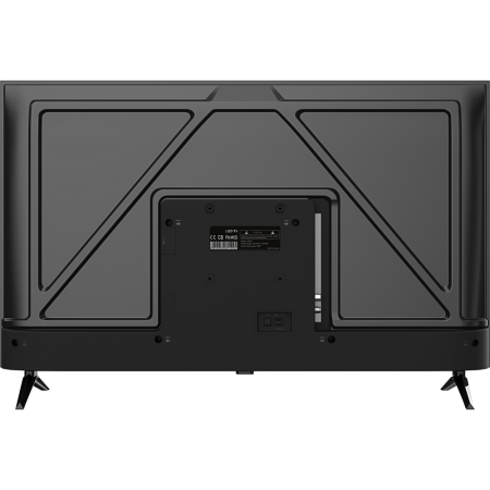 Televizor Blaupunkt LED Google 32WGC5501S 32''