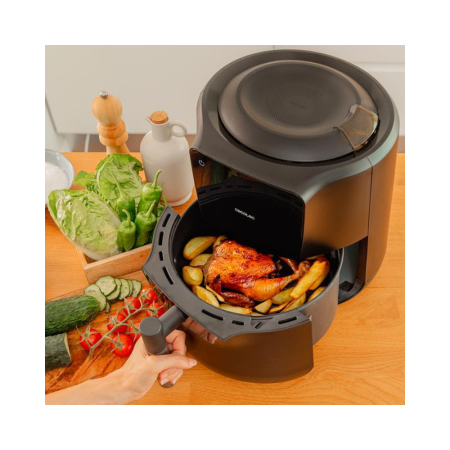 Cvrtnik na vroč zrak Cecotec Cecofry Rain