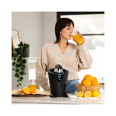 Ožemalnik citrusov Cecotec EssentialVita Hyden 600 - POŠKODOVANA EMBALAŽA