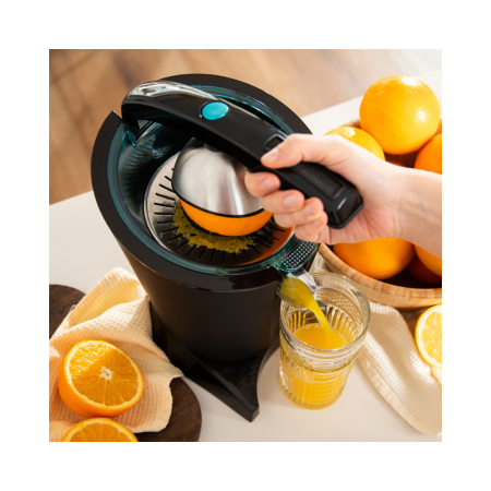 Ožemalnik citrusov Cecotec EssentialVita Hyden 600 - POŠKODOVANA EMBALAŽA