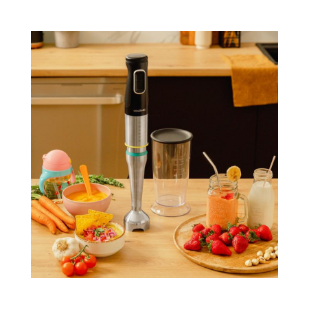 Palični mešalnik Cecotec Katana 12 Jar B