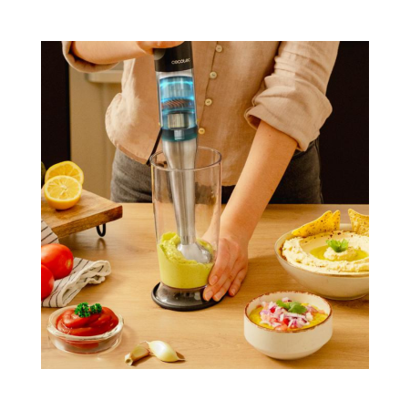 Palični mešalnik Cecotec Katana 12 Jar B