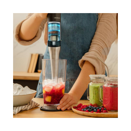 Palični mešalnik Cecotec Katana 15 TotalDestroy Jar B