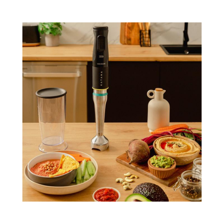 Palični mešalnik Cecotec Katana 15 TotalDestroy Jar B