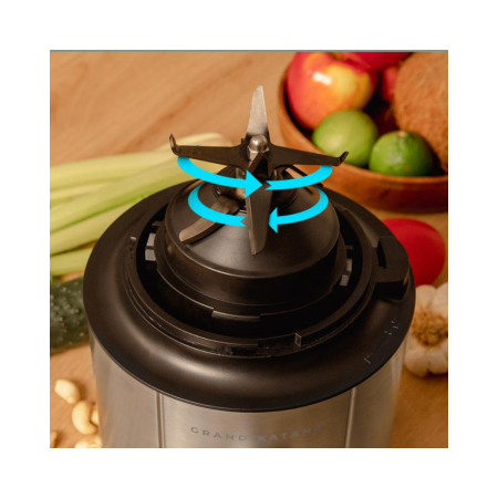Blender Cecotec Grand Katana 2700MAX Total Destroy B