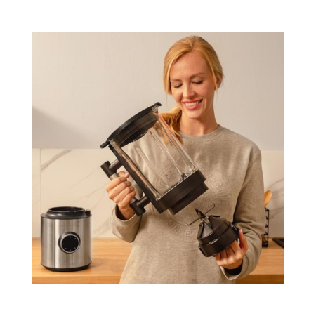 Blender Cecotec Grand Katana 2700MAX Total Destroy B