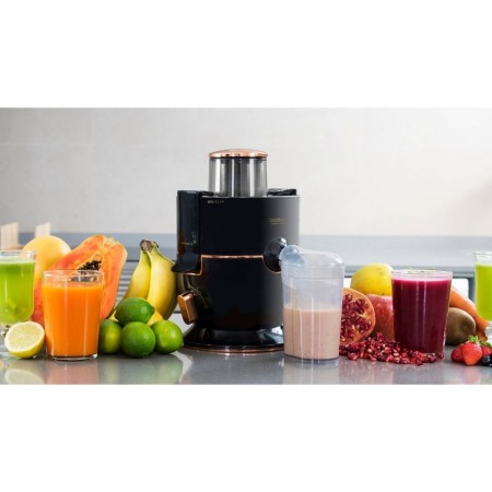 Centrifugalni sokovnik ExtremeTitanium 19000 Cecotec