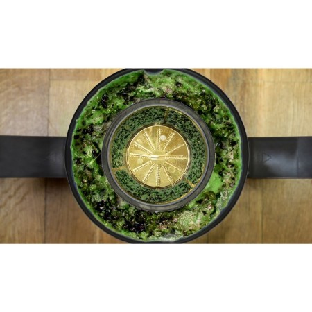 Centrifugalni sokovnik ExtremeTitanium 19000 Cecotec