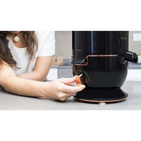 Centrifugalni sokovnik ExtremeTitanium 19000 Cecotec